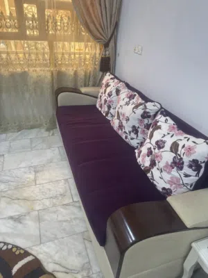 تخم تركي مستعمل سبع مقاعد