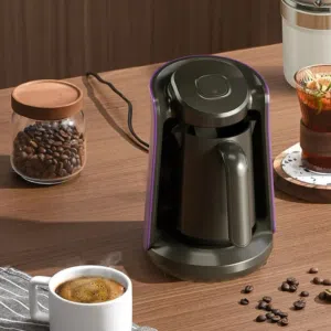 ماكينه تحضير القهوه التركيه