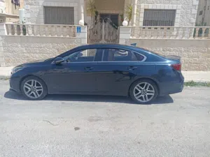 كيا k3 2019 للبيع