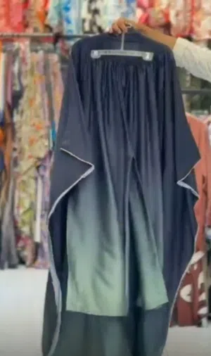 Imported modest wear