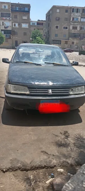 بيجو 405 موديل 2007 ايراني