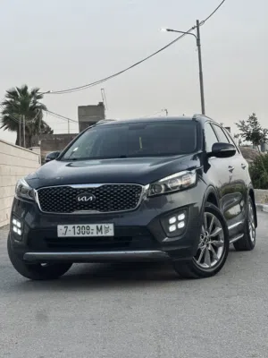 New Kia Sorento in Hebron