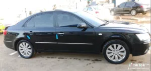 هنداي سوناتا