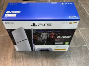 للبيع بليستيشن 5 نسخة السيدي. Ps5