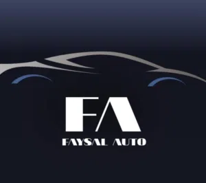 Faysal Auto