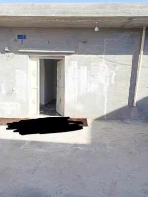 منزل للبيع اجدابيا