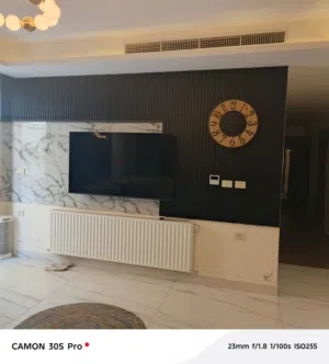 2 m2 3 Bedrooms Apartments for Rent in Amman Dabouq