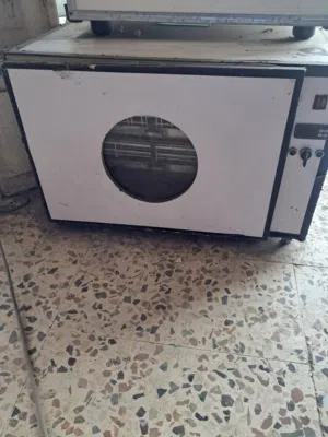 فقاسه  للبيع