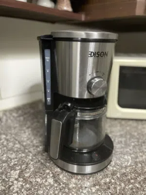 ماكينه قهوة Dison