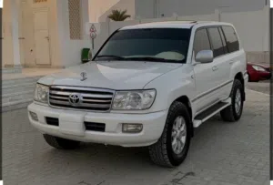 للبيع قطع غيار لاند كلوزر و استيشن لكزس بأسعار مناسبه