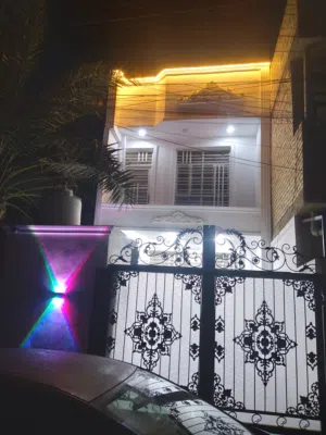 1113 m2 3 Bedrooms Villa for Sale in Baghdad Za'franiya