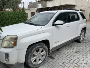 جمسي تيران 13