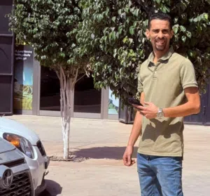 فرج البيلاح 