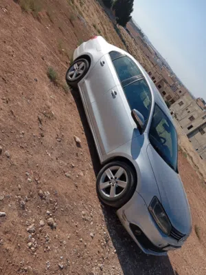 Used Volkswagen Jetta in Amman