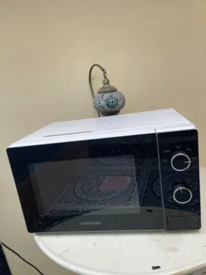 Samsung MS20A3010AH Professional Microwave – Fast Performance & Total Reliability