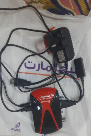  Starsat Receivers for sale in Muharraq