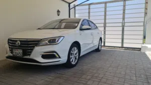 MG . MG ZS . Monthly1