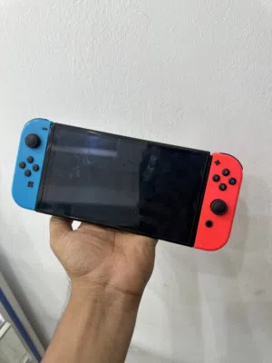 Nintendo Oled
