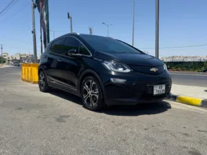 Bolt premier 2020