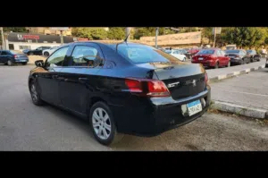 Used Peugeot 301 in Bethlehem
