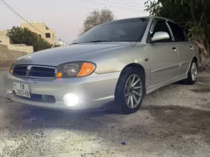 Used Kia Spectra in Salt