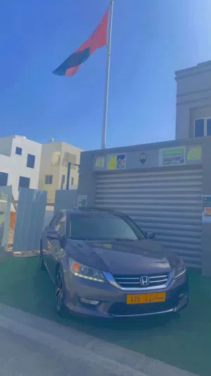 هوندا اكورد للبيع