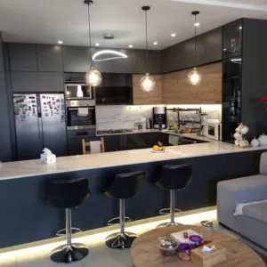 205 m2 3 Bedrooms Apartments for Sale in Amman Khalda