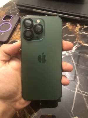 Apple iPhone 13 Pro 128 GB in Tripoli