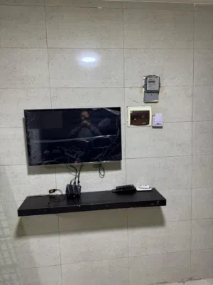 شقة مفروشة للايجار في جبل عمان