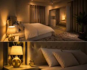 Furnished Daily in Muscat Al Khoud