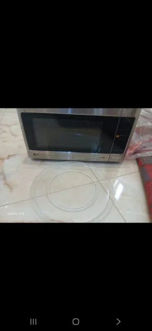 مكرويف استعمال نظيف شبه جديد