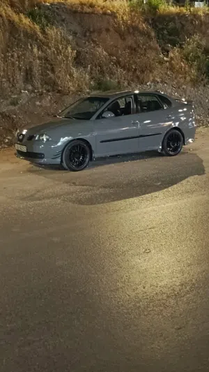 Used Seat Cordoba in Zarqa