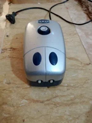 متوري أكسوجين مدخلين
