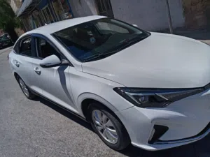 Used Changan Eado in Zarqa