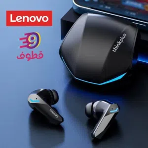 يوجد لدينا جميع سماعات بلوتوث من شركة لينوفو العملاقه