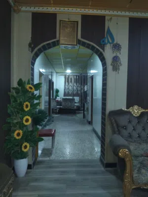بيت للبيع في البصره