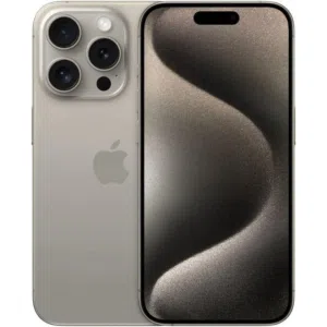 iPhone 15 pro max  Model Number(M)