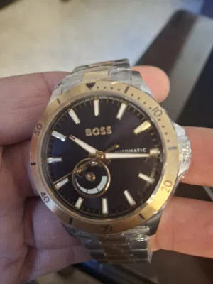 Automatic Hugo Boss watches  for sale in Amman