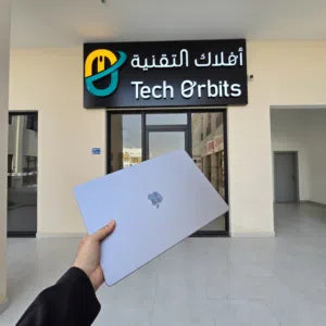 MacBook Pro 16-inch M1 Pro
