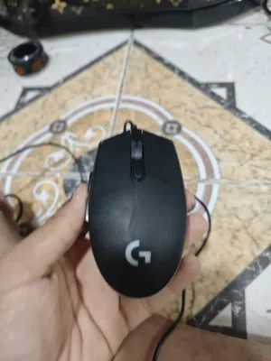 ماوس لوجتك درجه اوله بس 30
