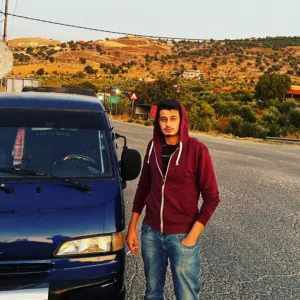malek alomoush 