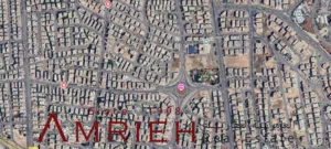 Residential Land for Sale in Amman Dahiet Al-Istiqlal