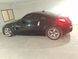 للبيع زد 350