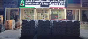 Turnkey Commercial Project Building Materials