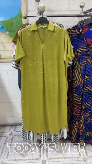 First outlet store in Bahrain 1949 اول محل ملابس في البحرين