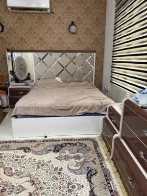 غرفة نوم تركيه
