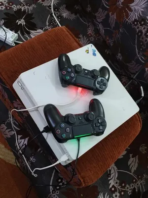 PlayStation 4 PlayStation for sale in Ramtha