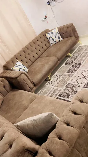 ‏أثاث غرف جلوس ‏.‏ مستعمل‏3