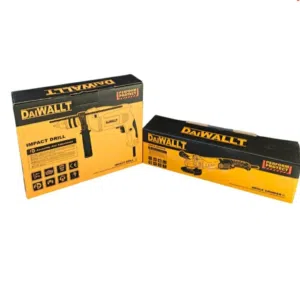 بكج كوسره + دريل