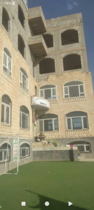 Building for Sale in Sana'a Bayt Baws
